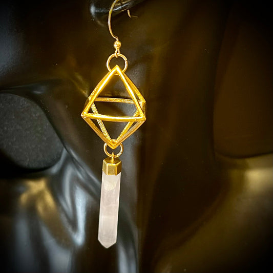 Ascension Earrings