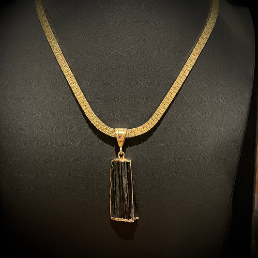 Zulu Necklace