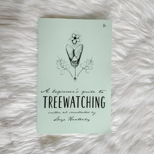 Beginner's Guide to Treewatching
