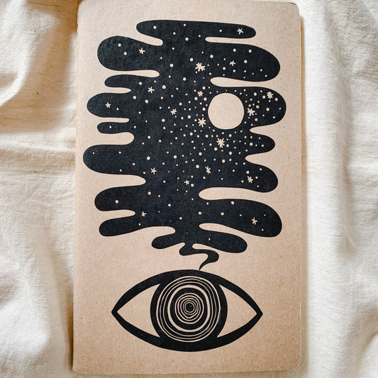 Eye Dream Journal
