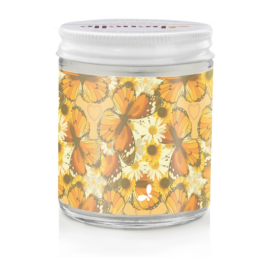 Laurel Canyon Hand Poured Wildflower Candle