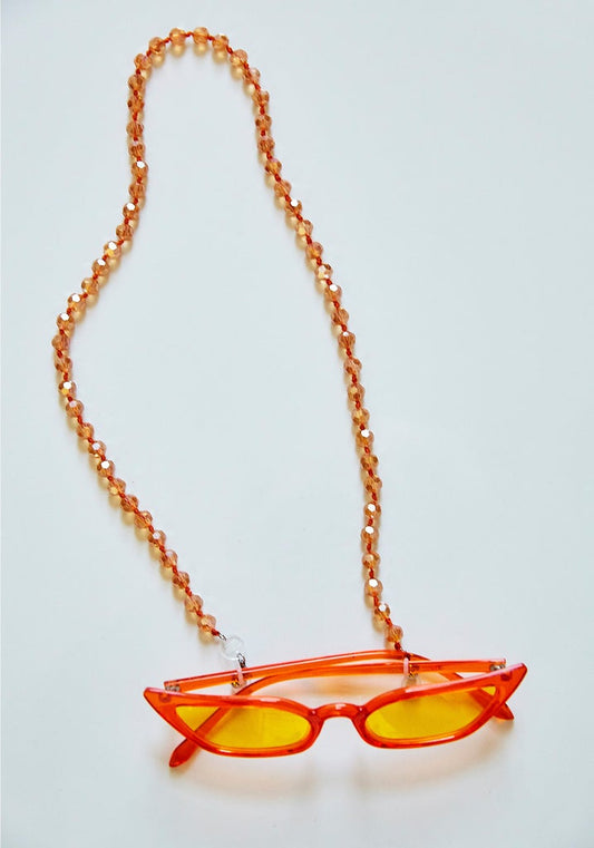 Poppy Chain | DiscoChains