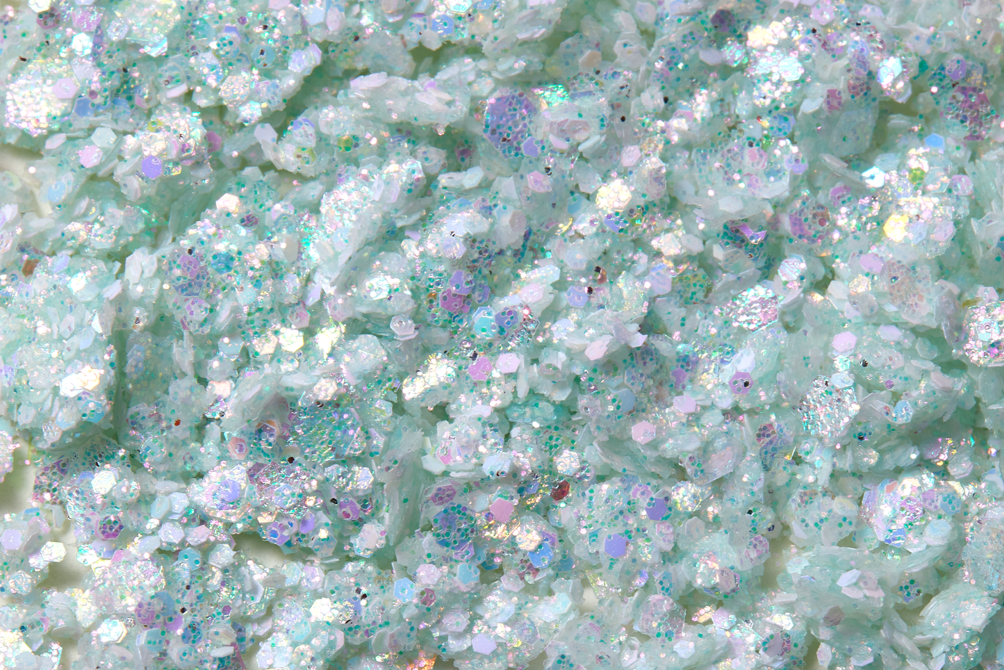 Holographic Eco Glitter