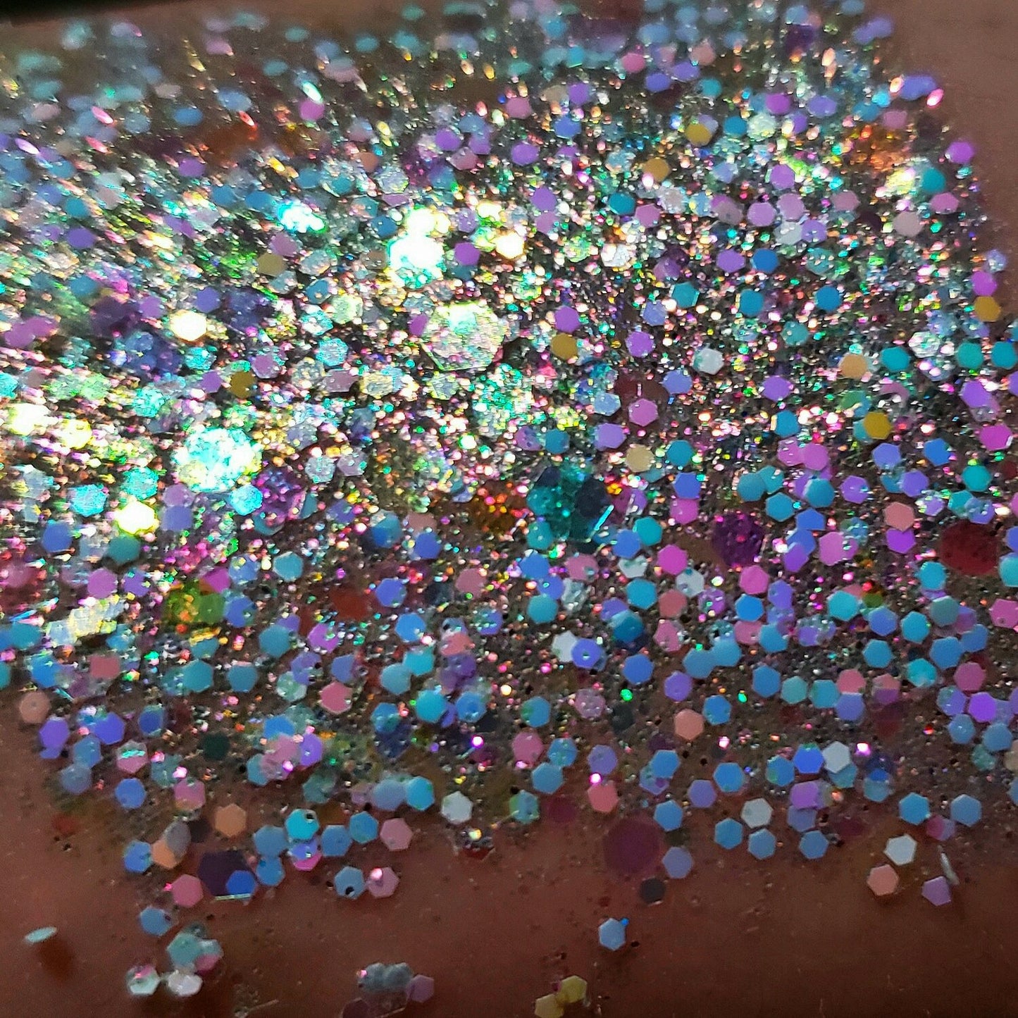 Holographic Eco Glitter