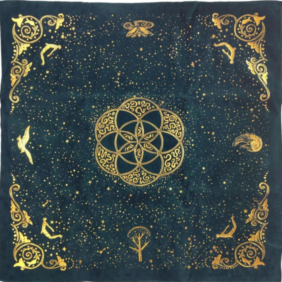 Cosma Visions Double Sided Altar Cloth