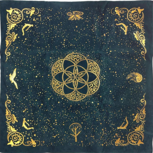 Double Sided Altar Cloth