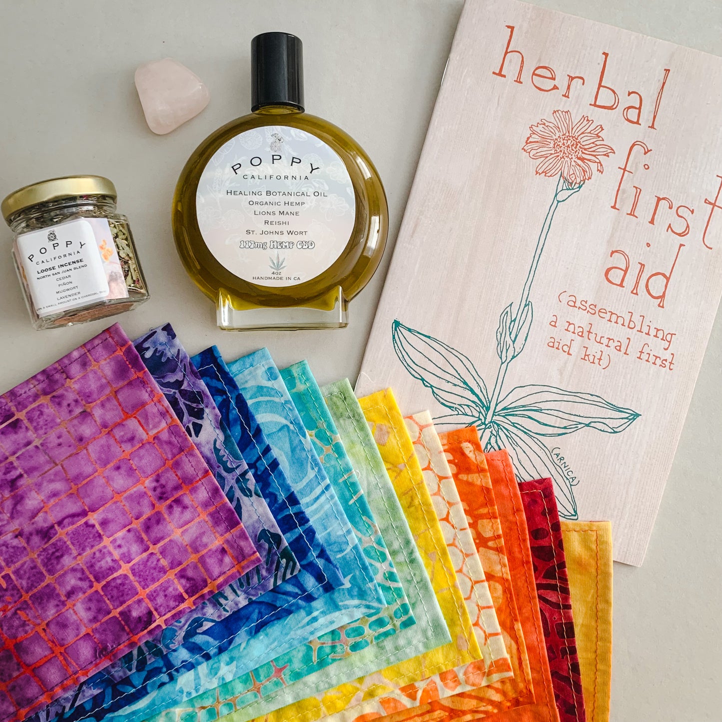 Dreaming of Slow Living Gift Box