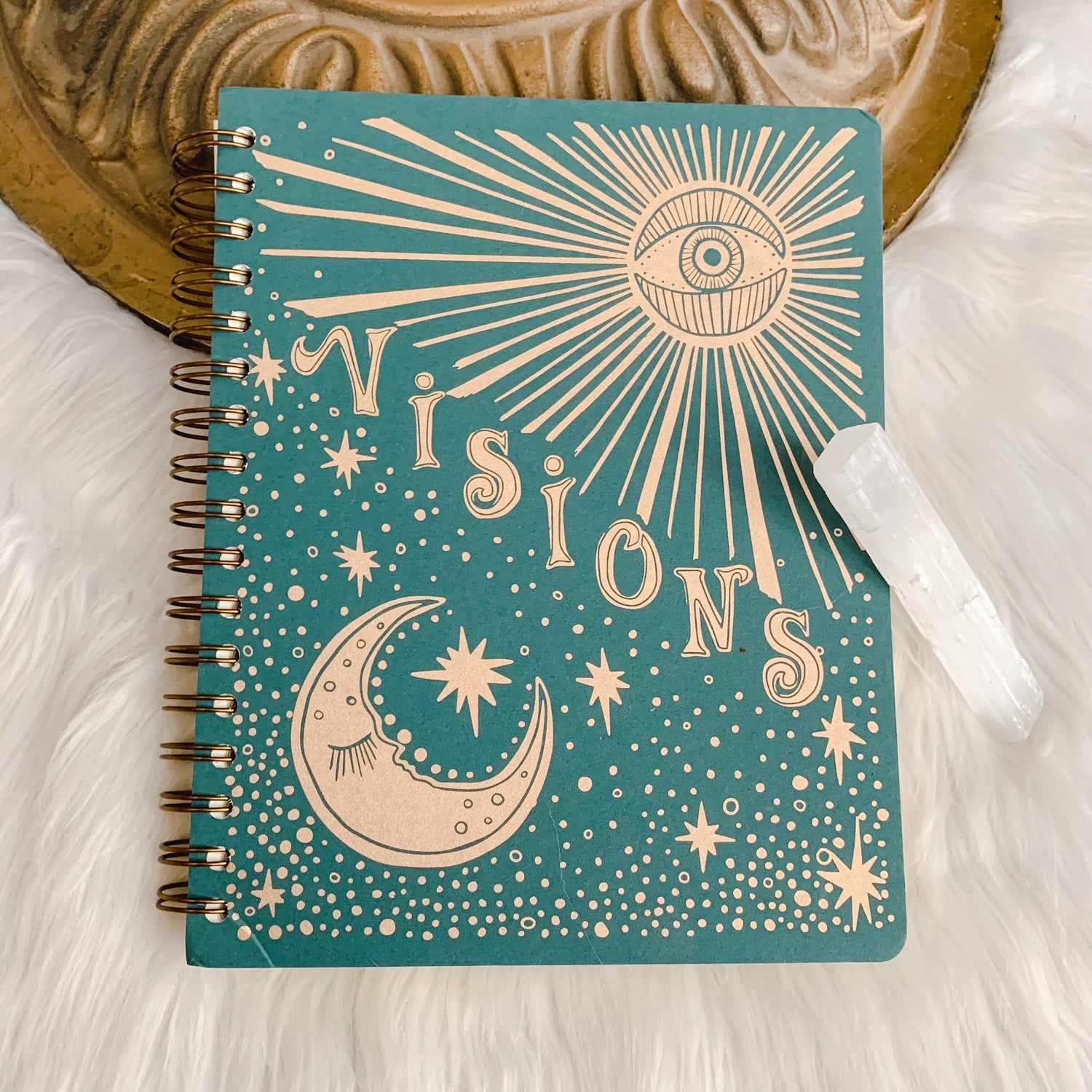 visions-journal-green-rainbow-vision-notebook